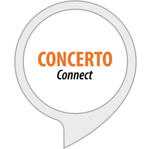 CONCERTO Connect